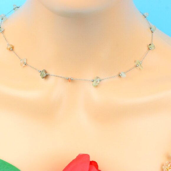 Delicate & Modern Necklace Chain – Perfect for Girls & Women, DYC1876 - Picture 15 of 15